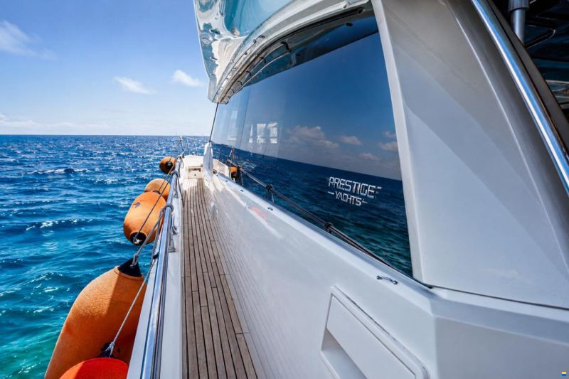 Prestige 680