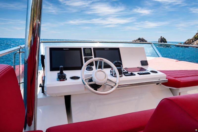 Prestige 680