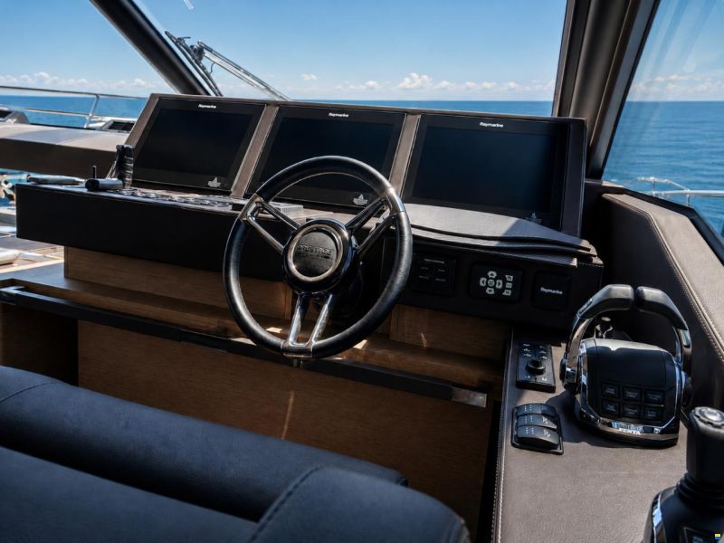 Prestige 680