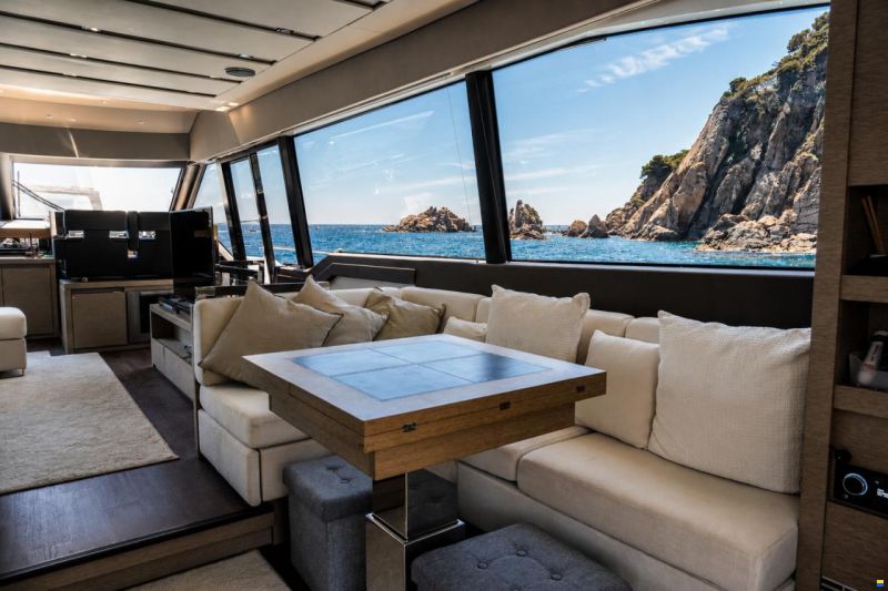 Prestige 680