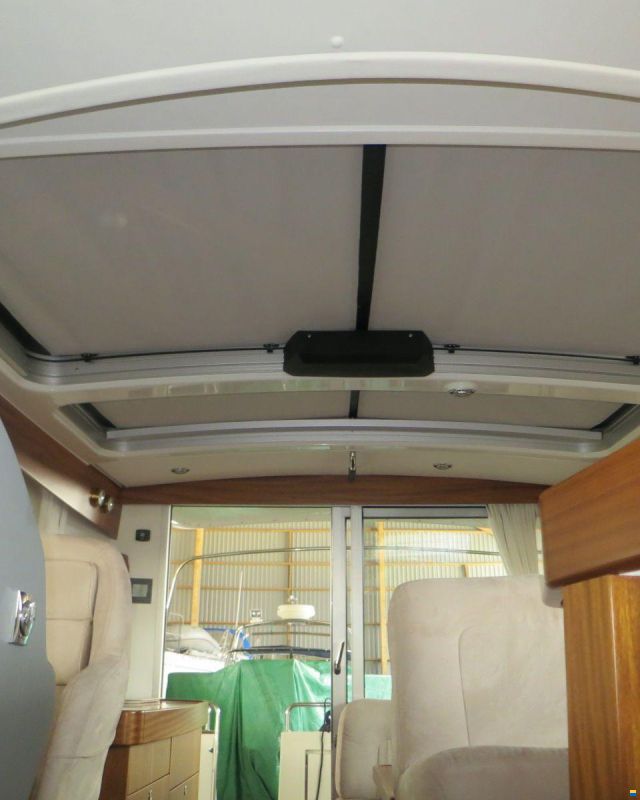 Nimbus 365 C