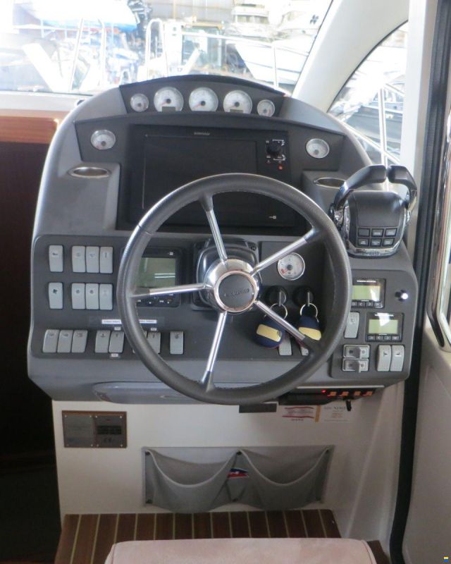 Nimbus 365 C