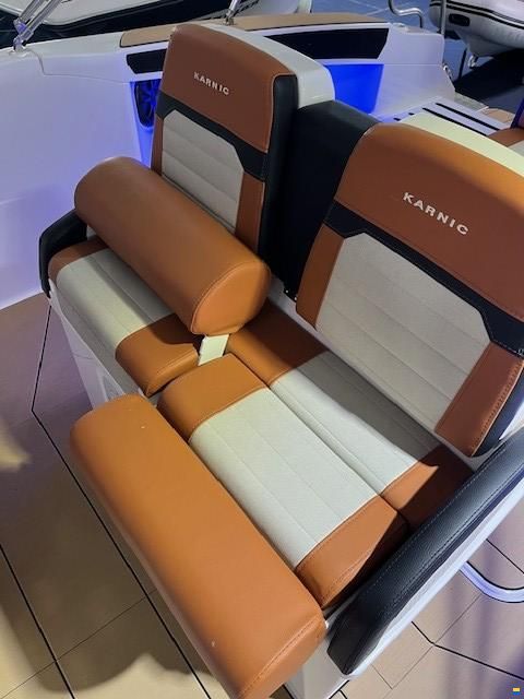 Karnic SL641