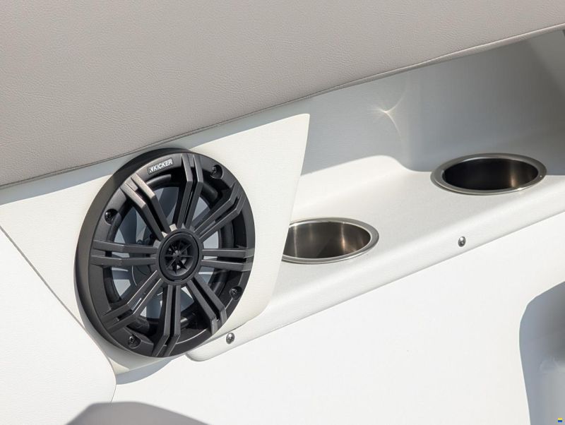 GLASTRON GTD 245 (Baujahr 2021)