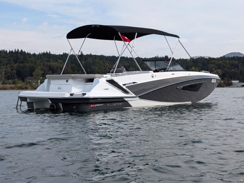 GLASTRON GTD 245 (Baujahr 2021)