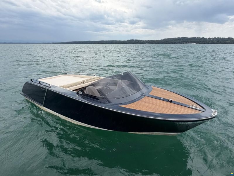 Frauscher 600 Riviera