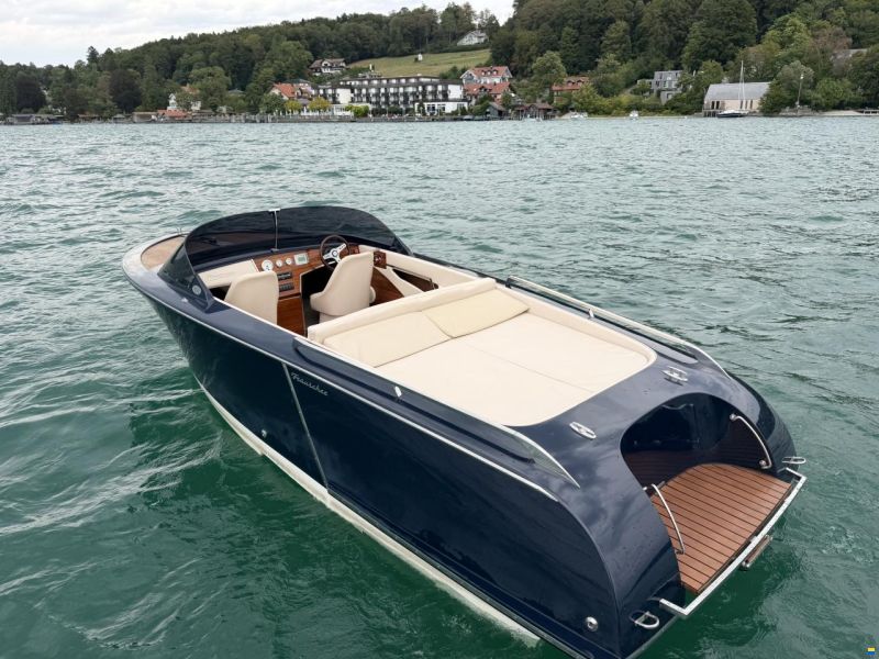 Frauscher 600 Riviera