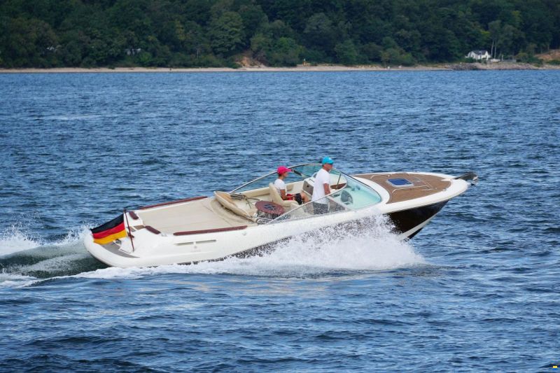 Jeanneau Runabout 755