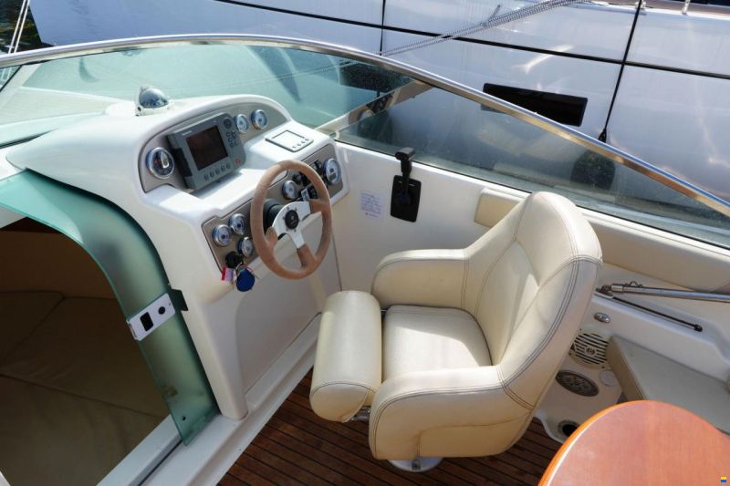 Jeanneau Runabout 755