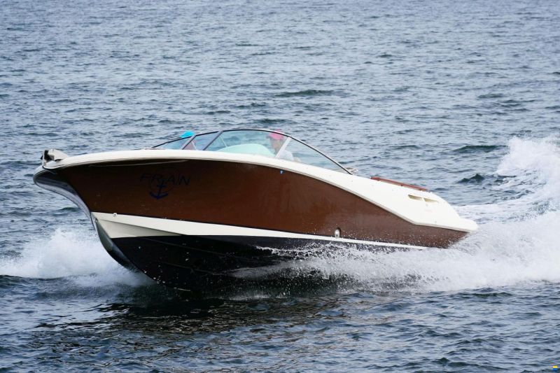 Jeanneau Runabout 755