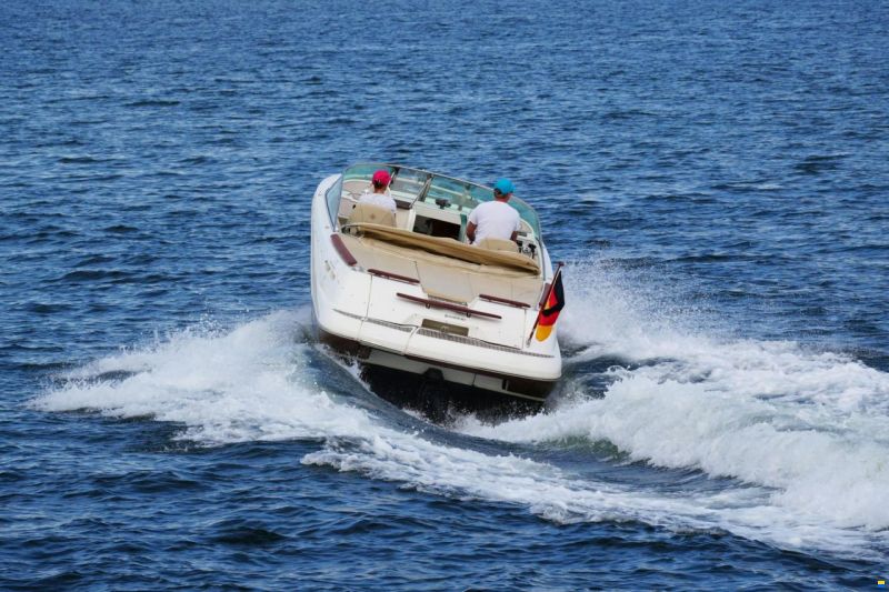 Jeanneau Runabout 755