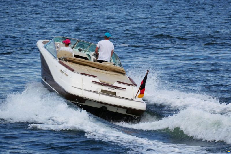 Jeanneau Runabout 755