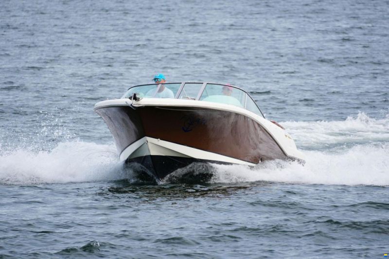 Jeanneau Runabout 755