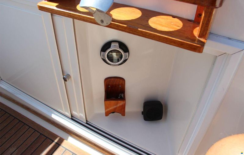 Grand Banks 32