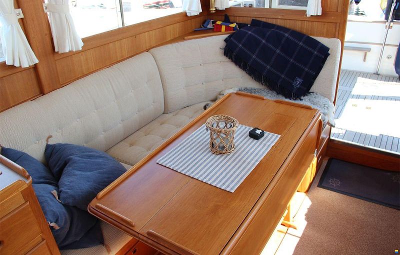 Grand Banks 32