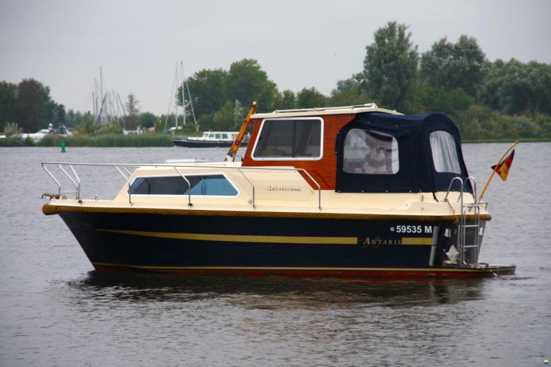 Antaris 720 Family