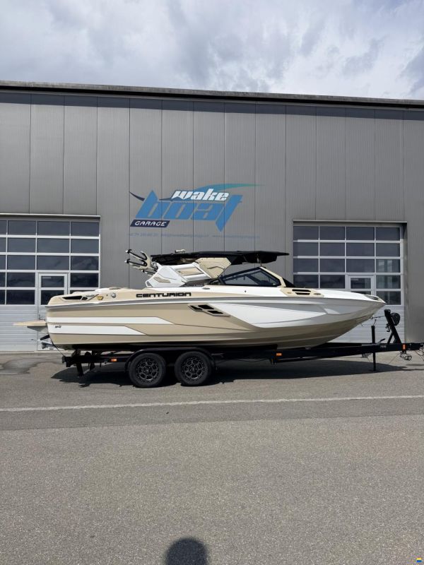 Centurion Ri230 2026