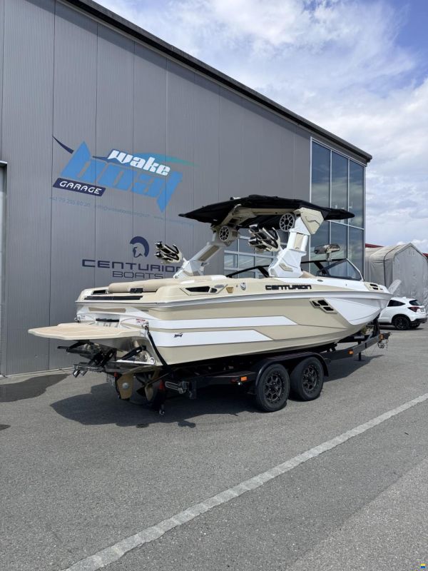Centurion Ri230 2026