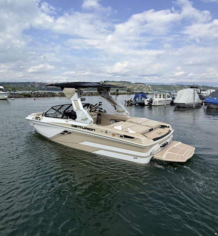 Centurion Ri230 2026