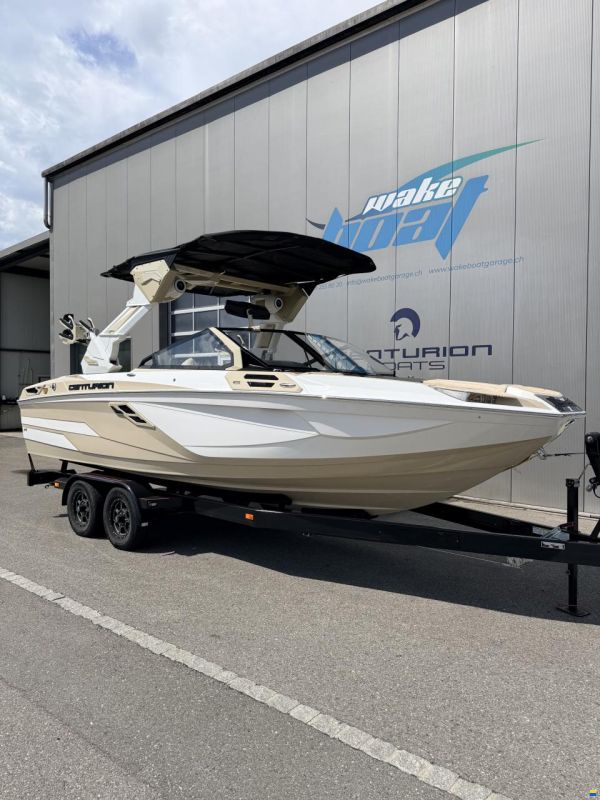 Centurion Ri230 2026