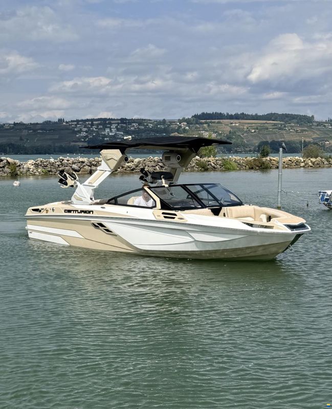 Centurion Ri230 2026