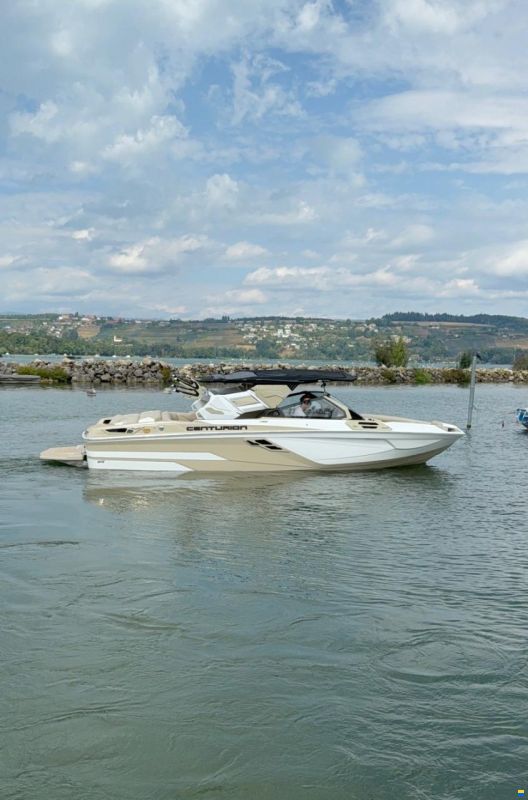 Centurion Ri230 2026