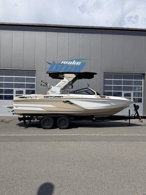 Centurion Ri230 2026