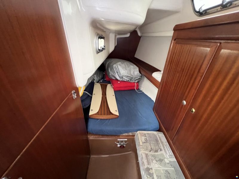 Bavaria 32 Holiday