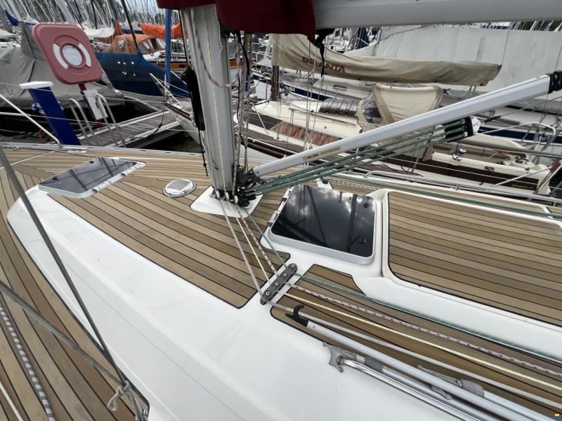 Bavaria 32 Holiday