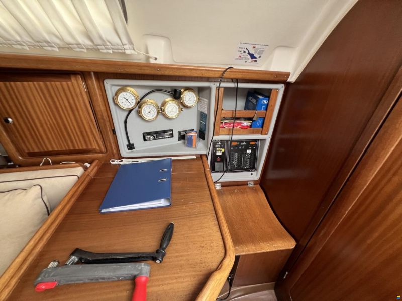 Bavaria 32 Holiday