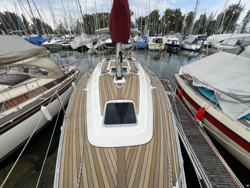Bavaria 32 Holiday