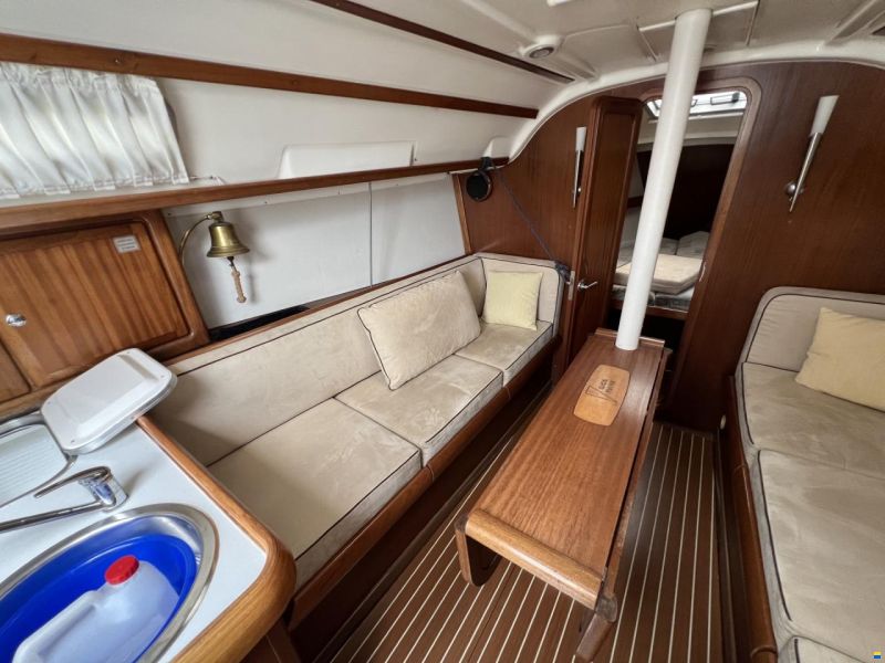 Bavaria 32 Holiday