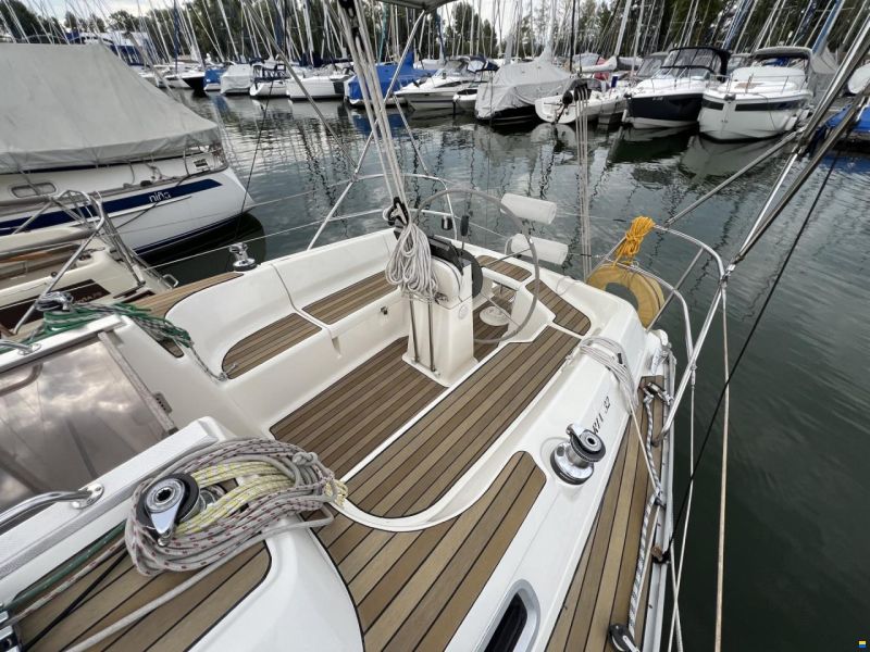 Bavaria 32 Holiday