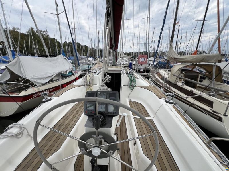 Bavaria 32 Holiday