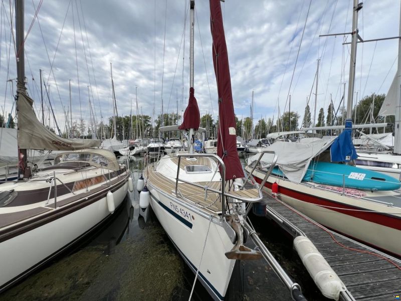 Bavaria 32 Holiday