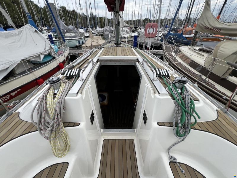 Bavaria 32 Holiday