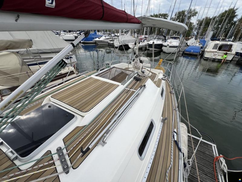 Bavaria 32 Holiday