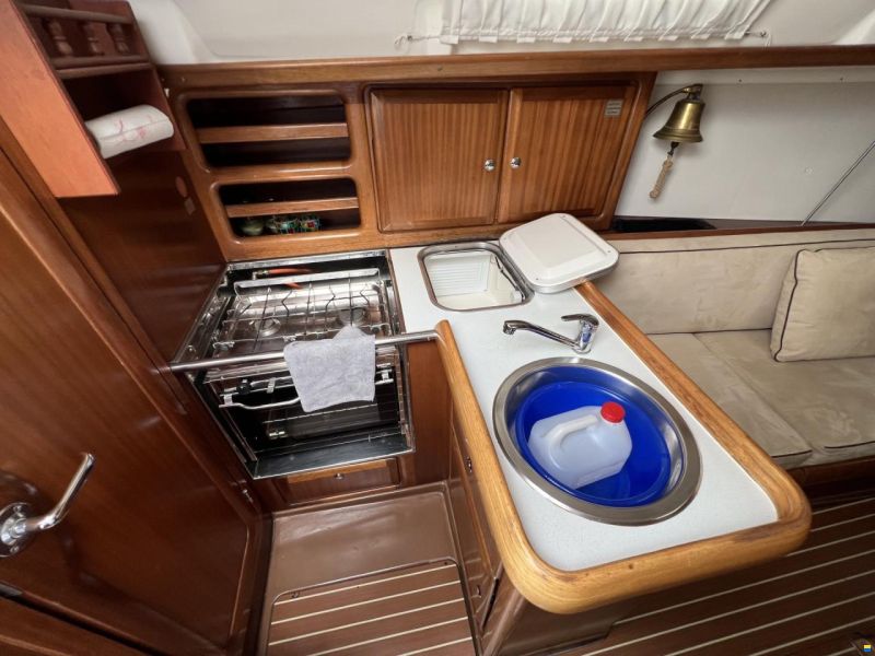 Bavaria 32 Holiday
