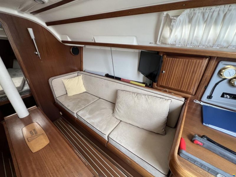 Bavaria 32 Holiday