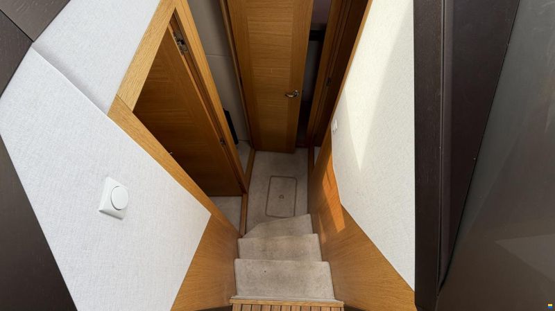 Galeon 370 HTC