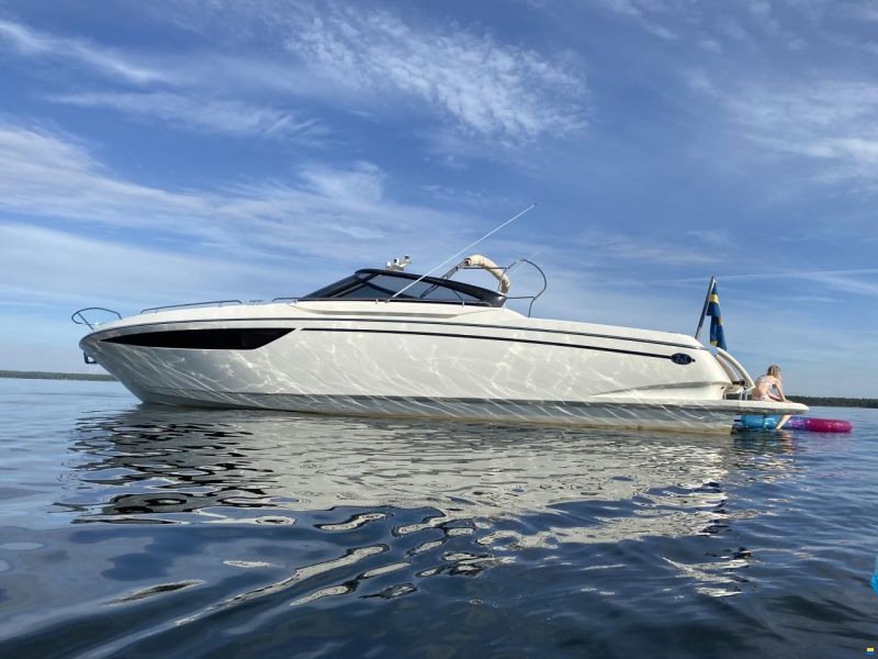 Baia One 43