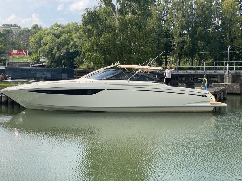 Baia One 43