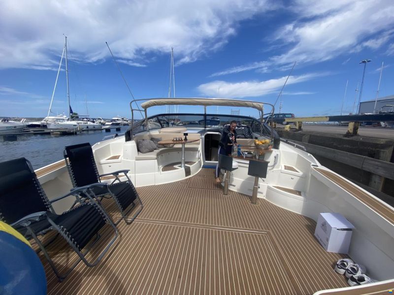Baia One 43