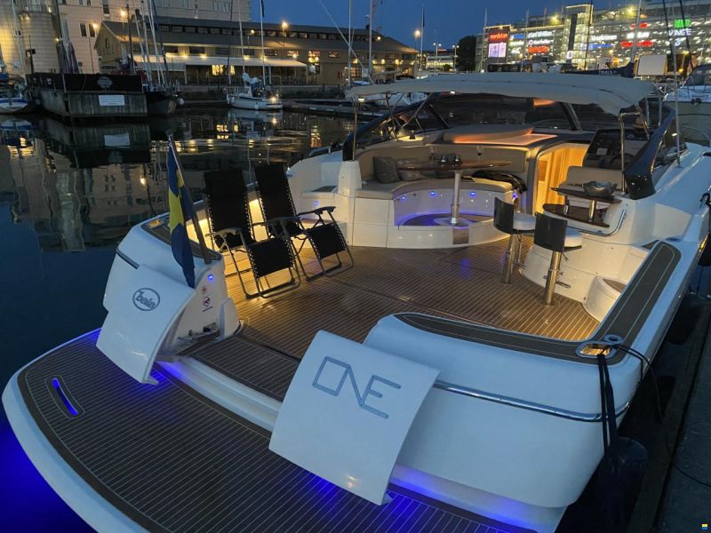 Baia One 43
