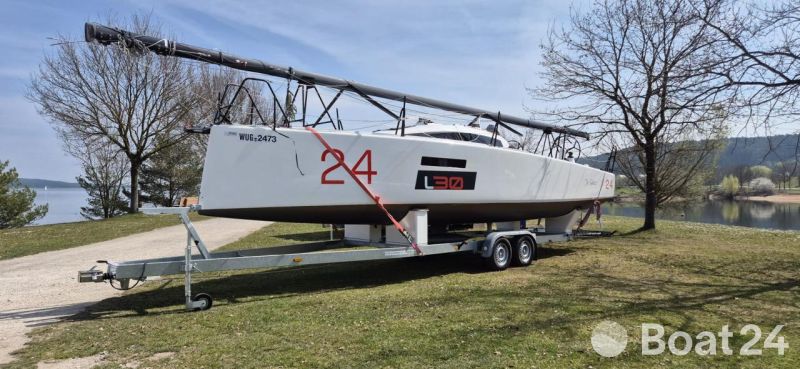L30 One Design L30 One Design