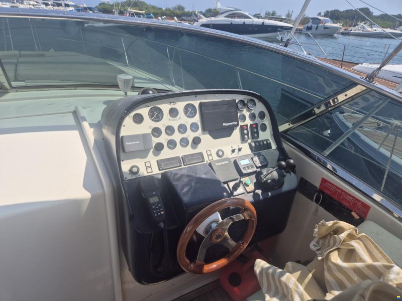 Italcraft Sarima36