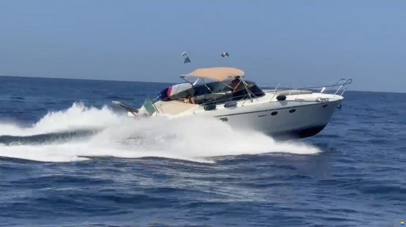 Italcraft Sarima36