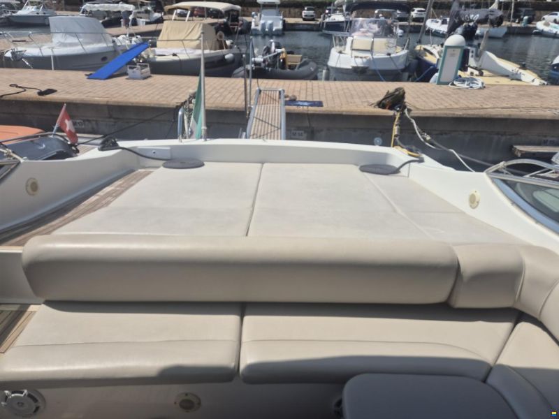 Italcraft Sarima36
