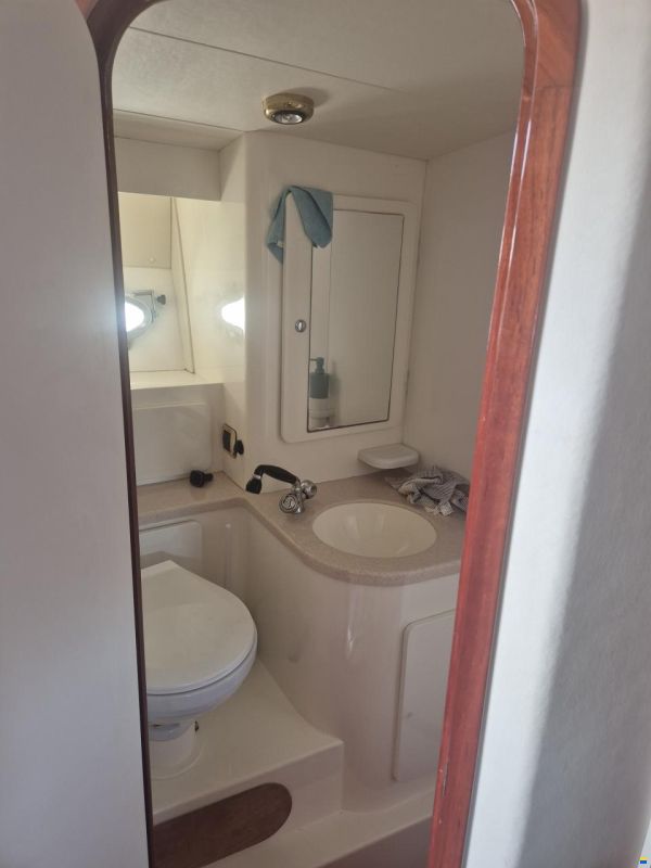 Italcraft Sarima36