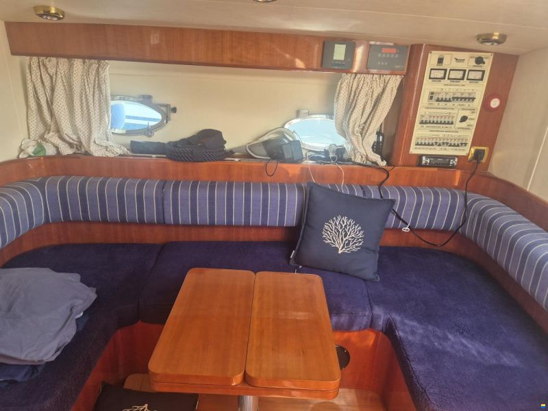 Italcraft Sarima36
